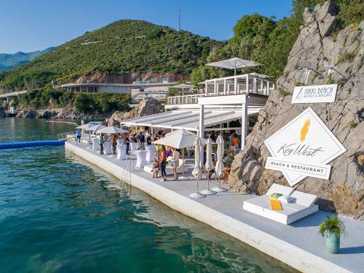 Dukley Hotel & Resort en Montenegro