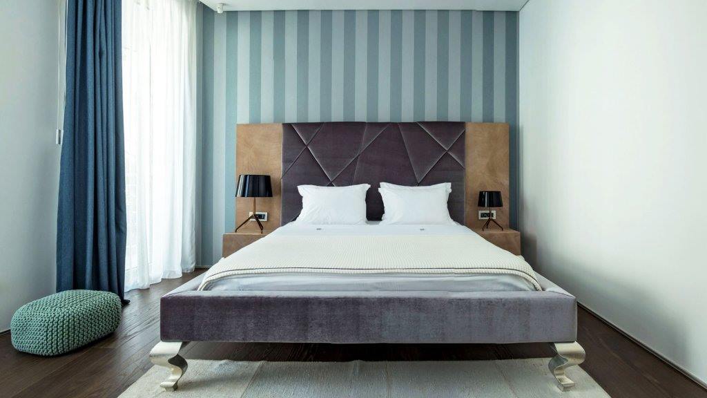 Dukley Hotel & Resort en Montenegro