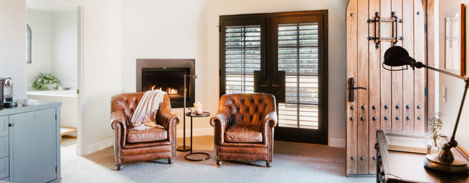 North Block Hotel en Napa Valley