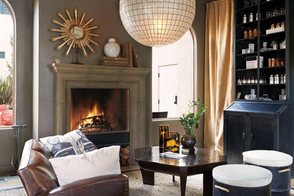 North Block Hotel en Napa Valley