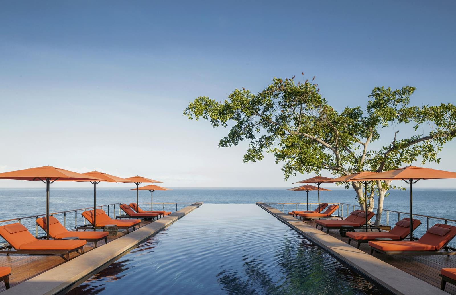 One & Only Mandarina en Riviera Nayarit