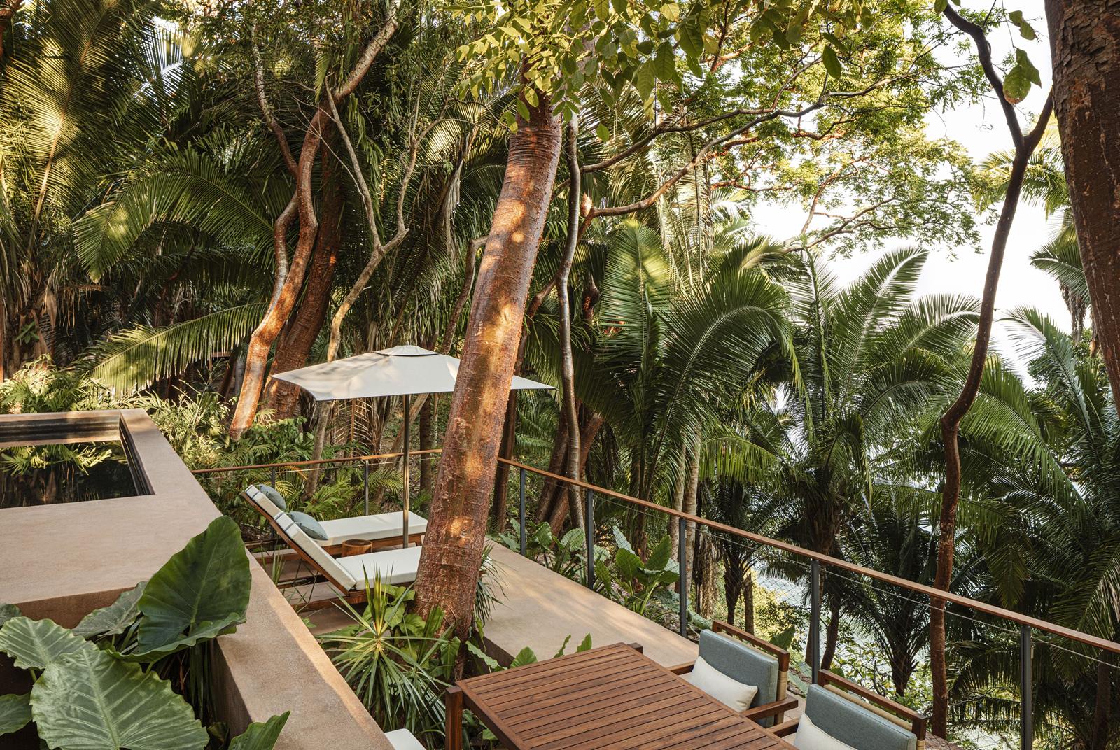 One & Only Mandarina en Riviera Nayarit