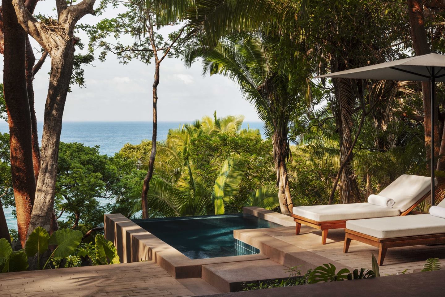 One & Only Mandarina en Riviera Nayarit