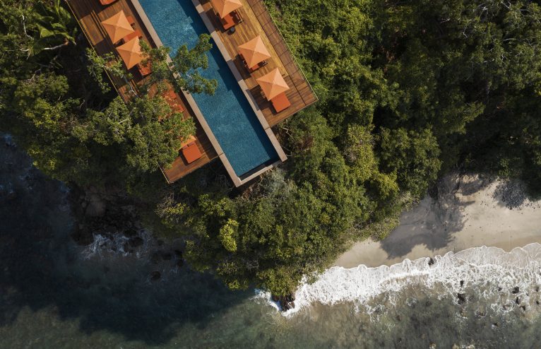 One & Only Mandarina en Riviera Nayarit