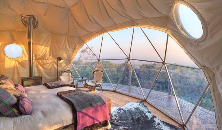 Luna de miel Tarangire, Ngorongoro, Serengeti y Zanzibar diseñado por LAT.40