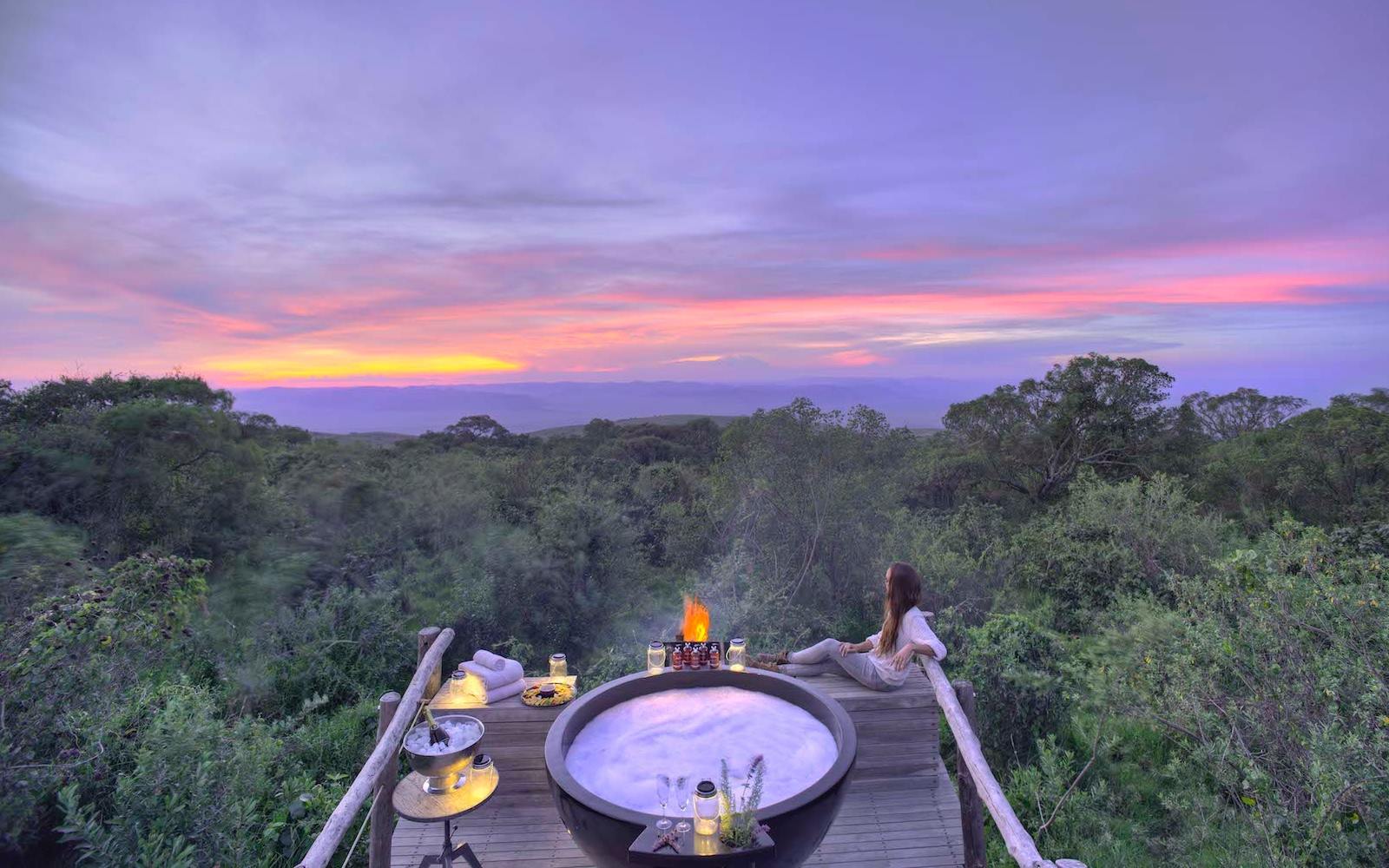 Ngorongoro