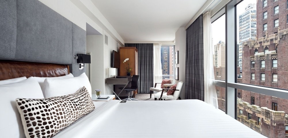 Hotel 48LEX New York en Nueva York
