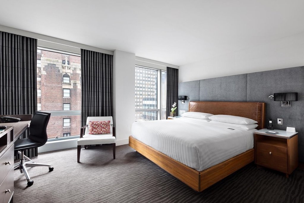 Hotel 48LEX New York en Nueva York
