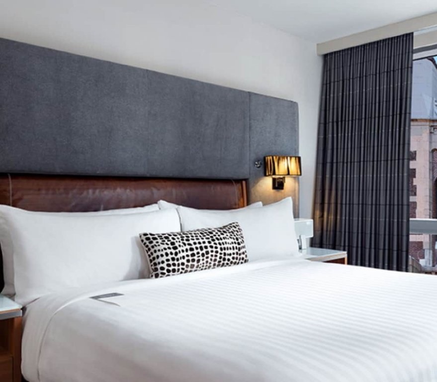 Hotel 48LEX New York en Nueva York