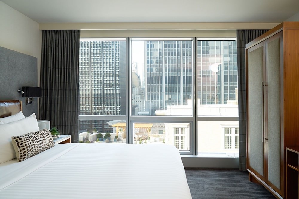 Hotel 48LEX New York en Nueva York