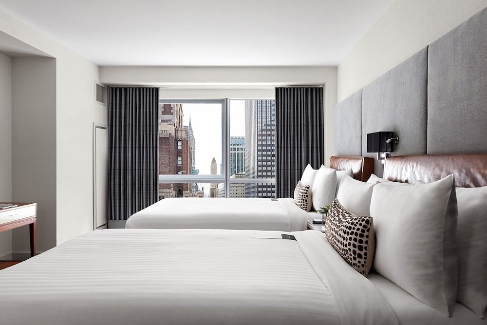 Hotel 48LEX New York en Nueva York
