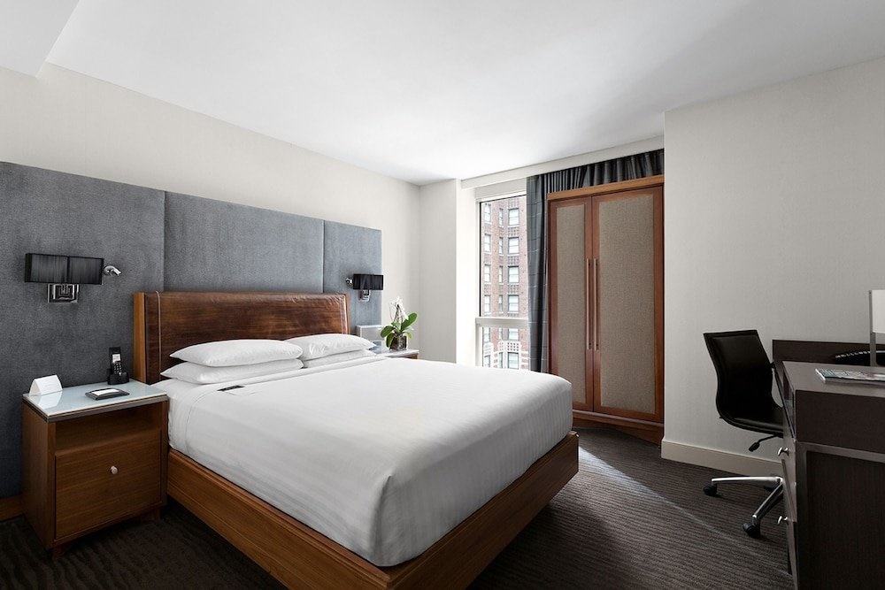 Hotel 48LEX New York en Nueva York