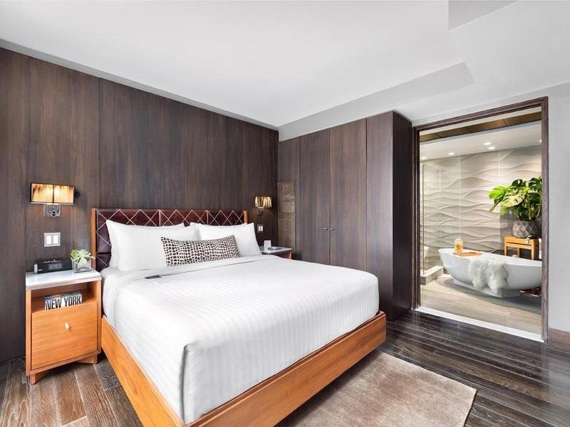 Hotel 48LEX New York en Nueva York