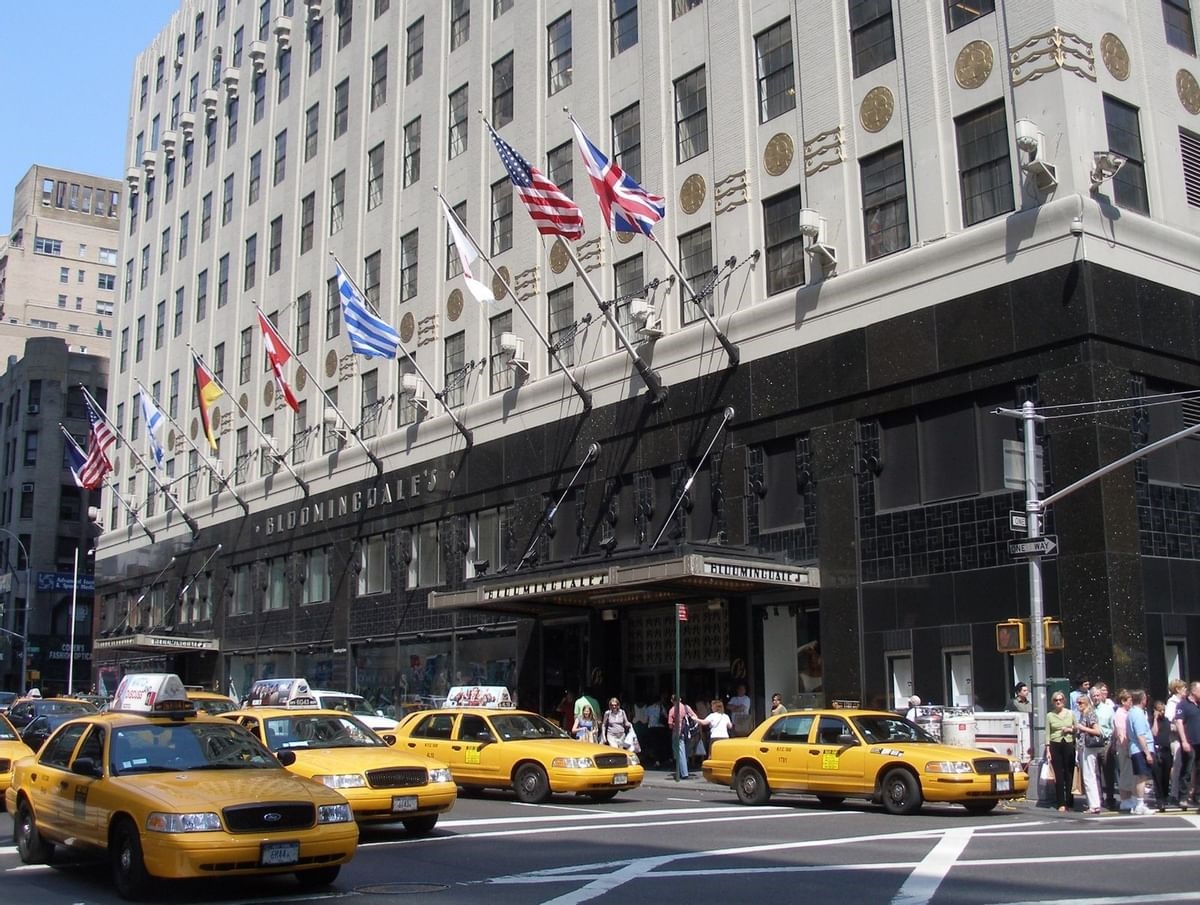 Bentley Hotel NYC en Nueva York