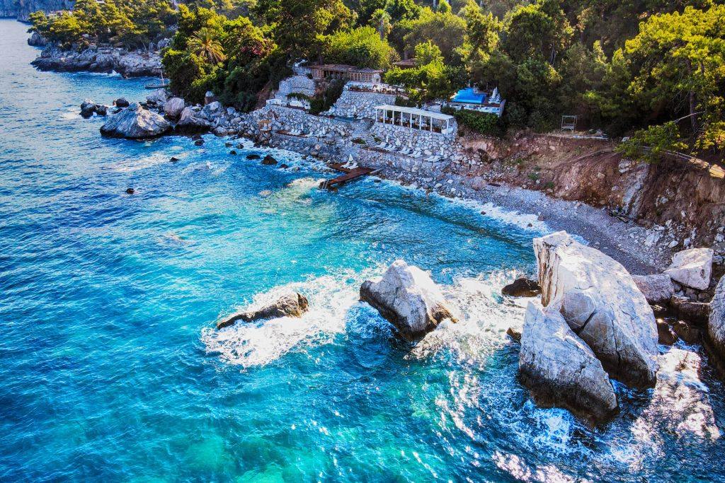 Nautical Faralya en Oludeniz