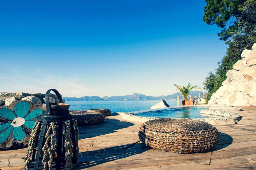 Nautical Faralya en Oludeniz
