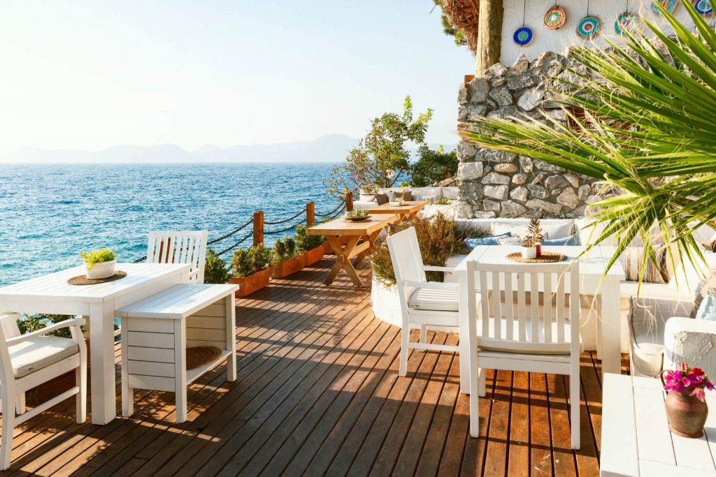 Nautical Faralya en Oludeniz