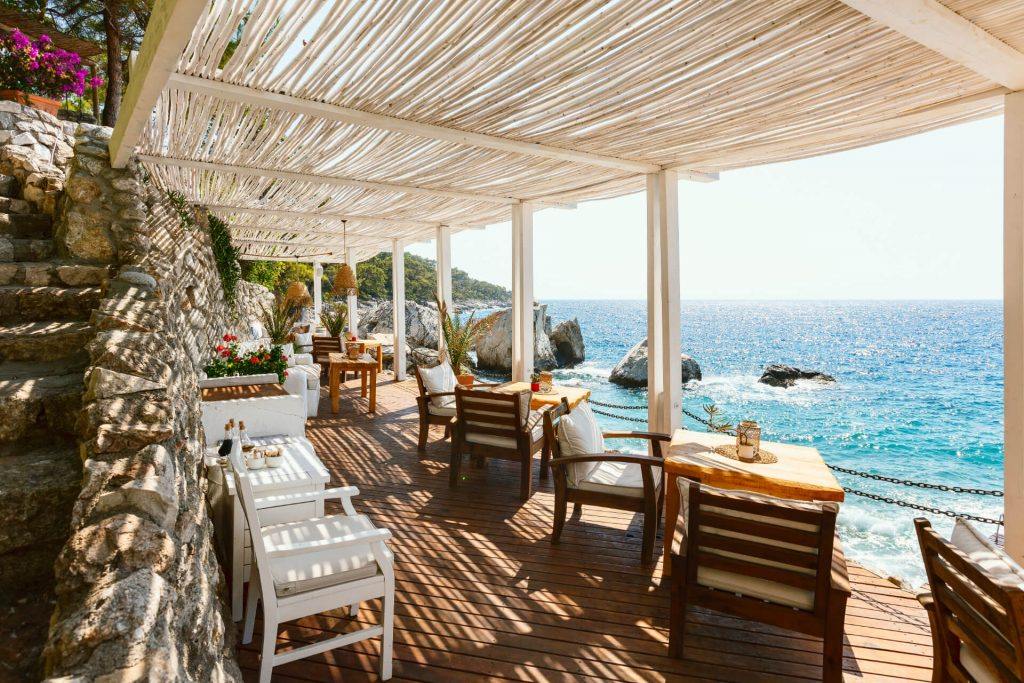 Nautical Faralya en Oludeniz
