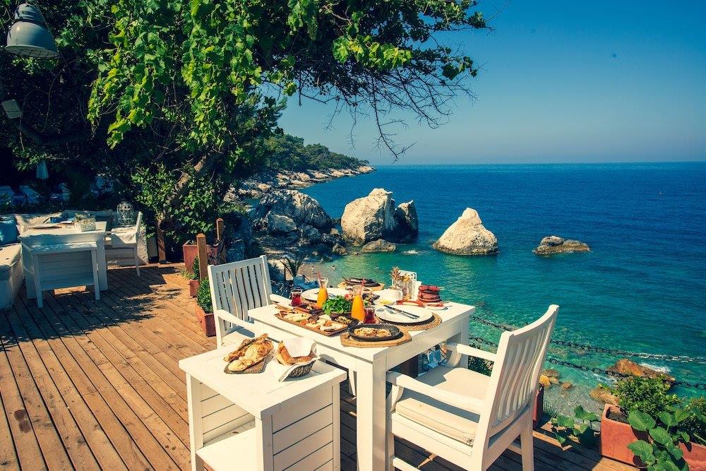 Nautical Faralya en Oludeniz