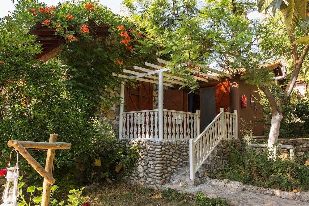 Nautical Faralya en Oludeniz