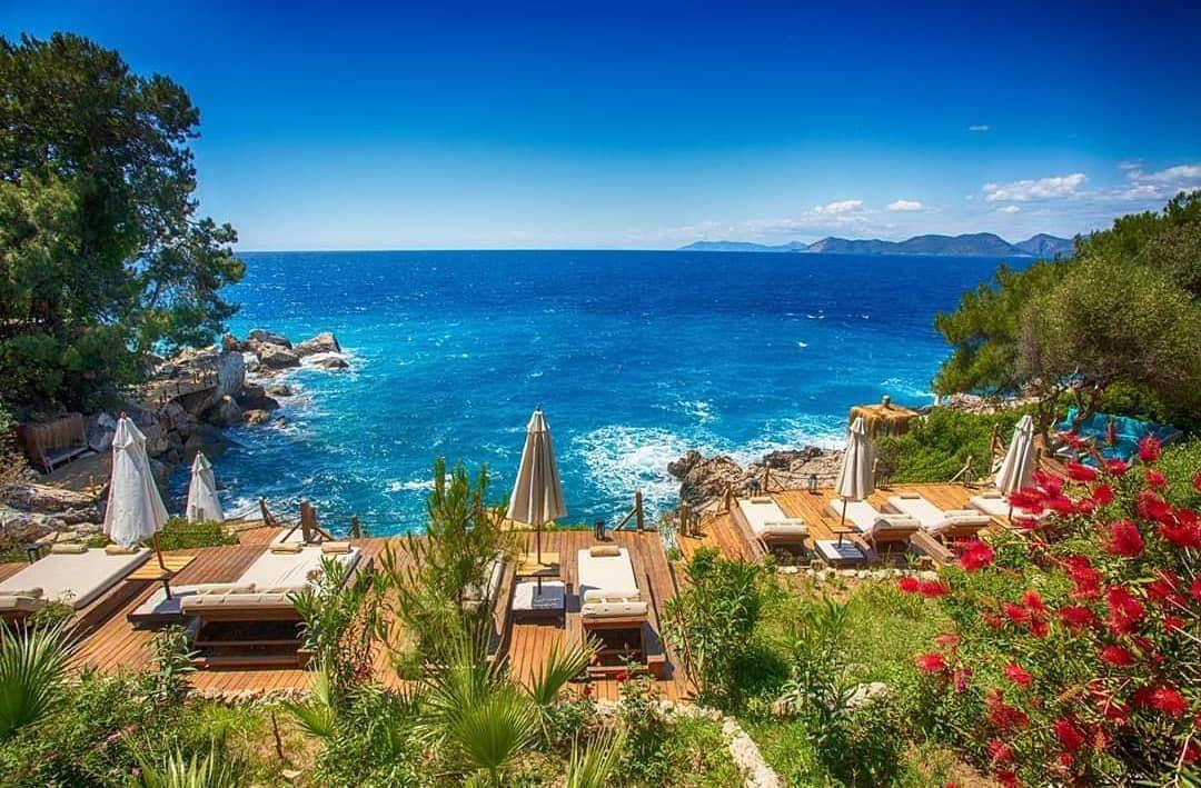 Oludeniz