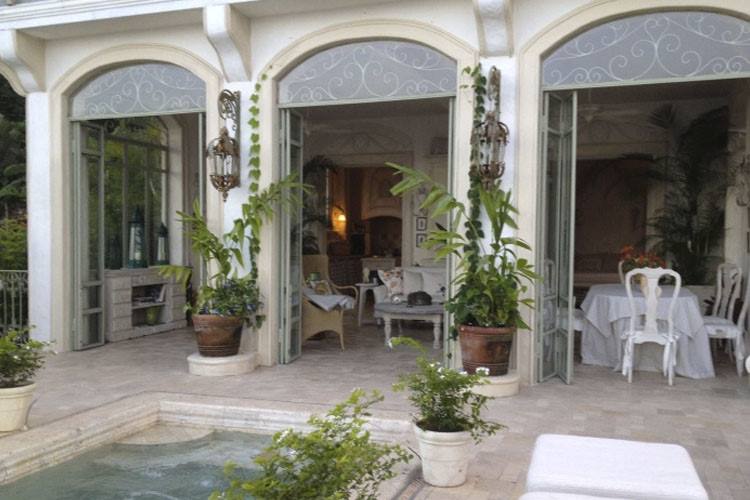 Villa Caprichosa en Panamas
