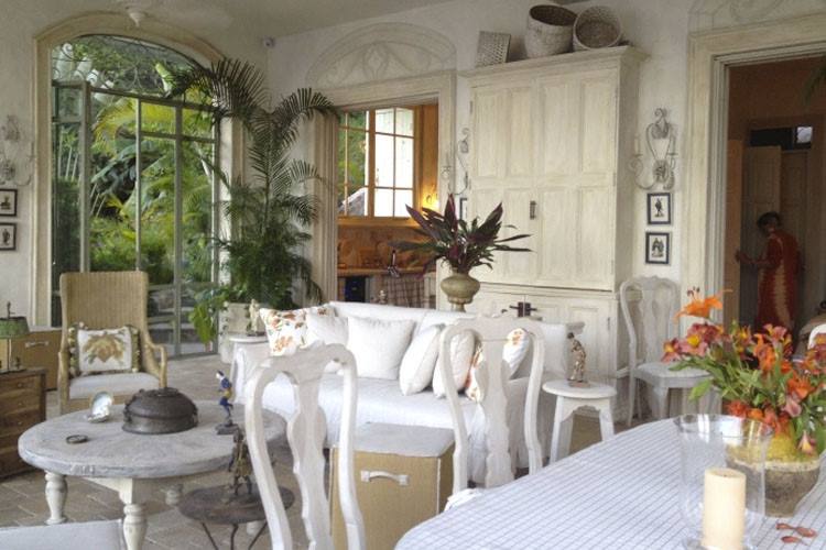 Villa Caprichosa en Panamas