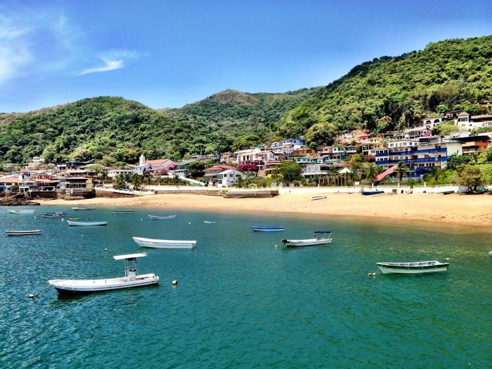 Villa Caprichosa en Panamas
