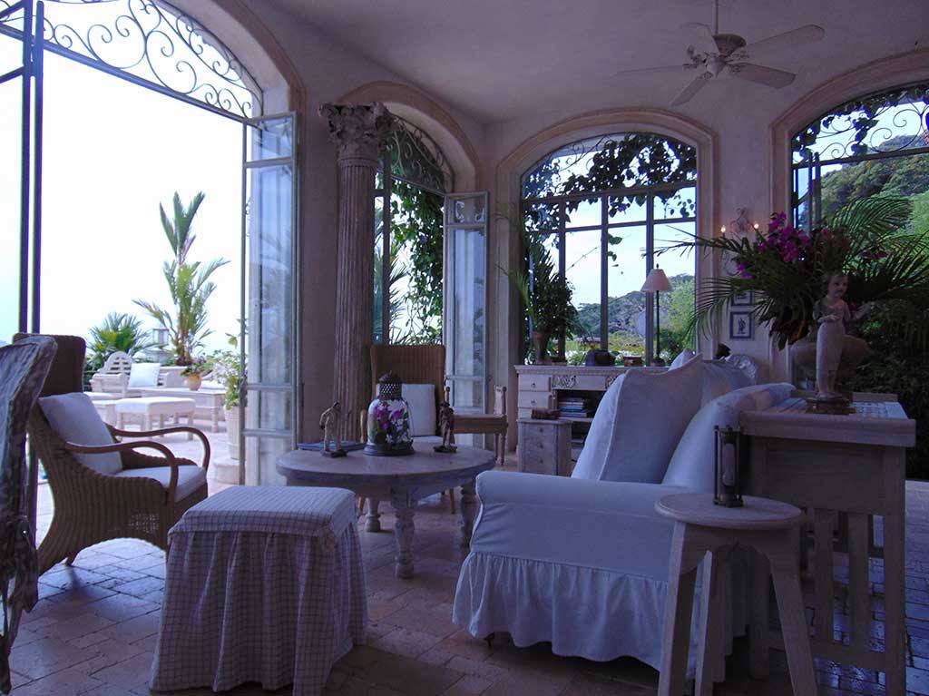 Villa Caprichosa en Panamas