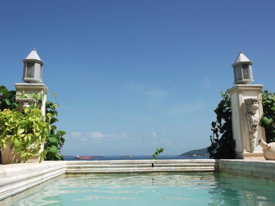 Villa Caprichosa en Panamas