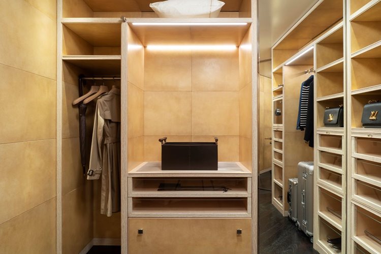 Cheval Blanc Paris en Paris