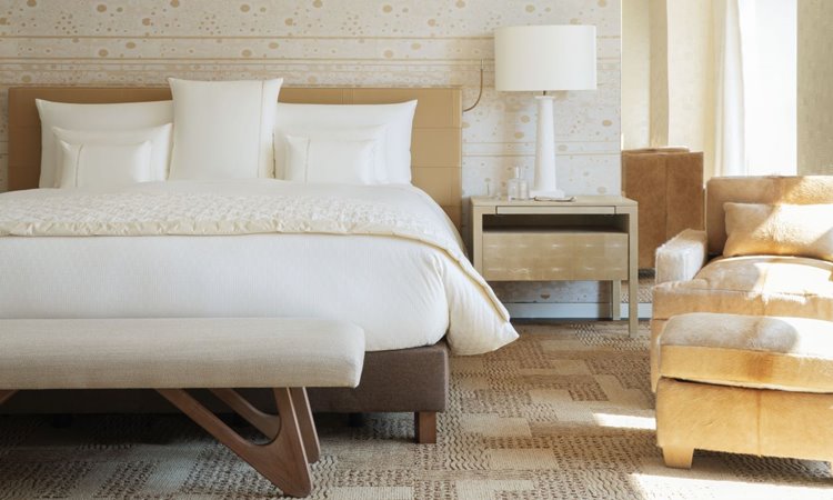 Cheval Blanc Paris en Paris
