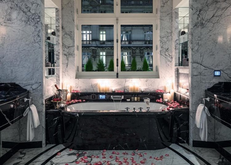The Peninsula Paris en Paris