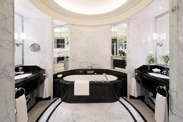 The Peninsula Paris en Paris