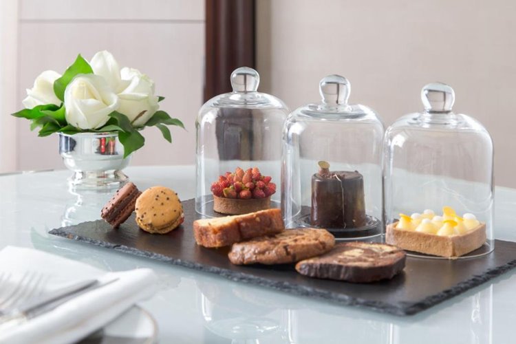The Peninsula Paris en Paris