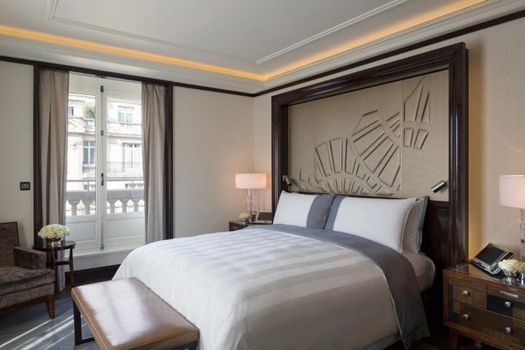 The Peninsula Paris en Paris