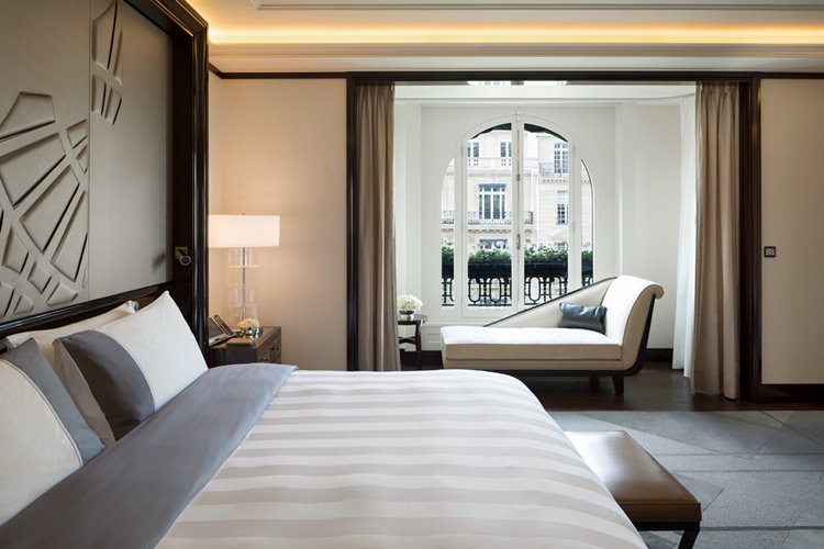 The Peninsula Paris en Paris