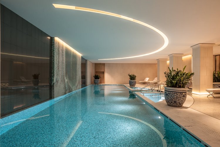 The Peninsula Paris en Paris