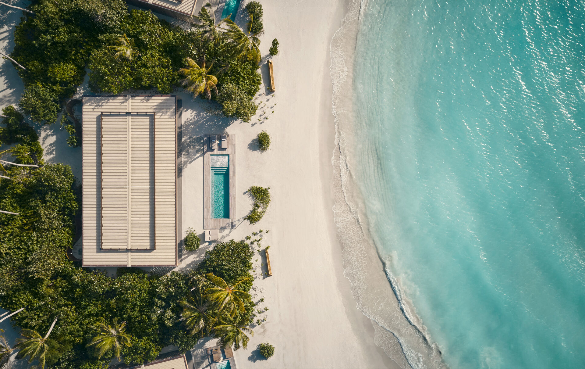 Patina Maldives Hotel en North Male Atoll