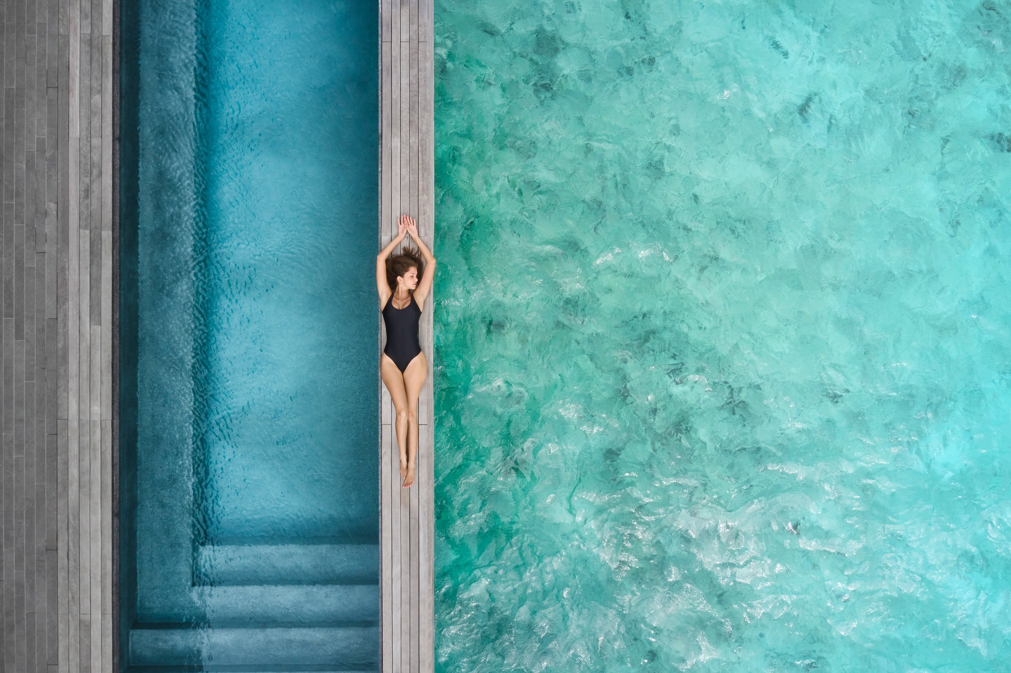 Patina Maldives Hotel en North Male Atoll