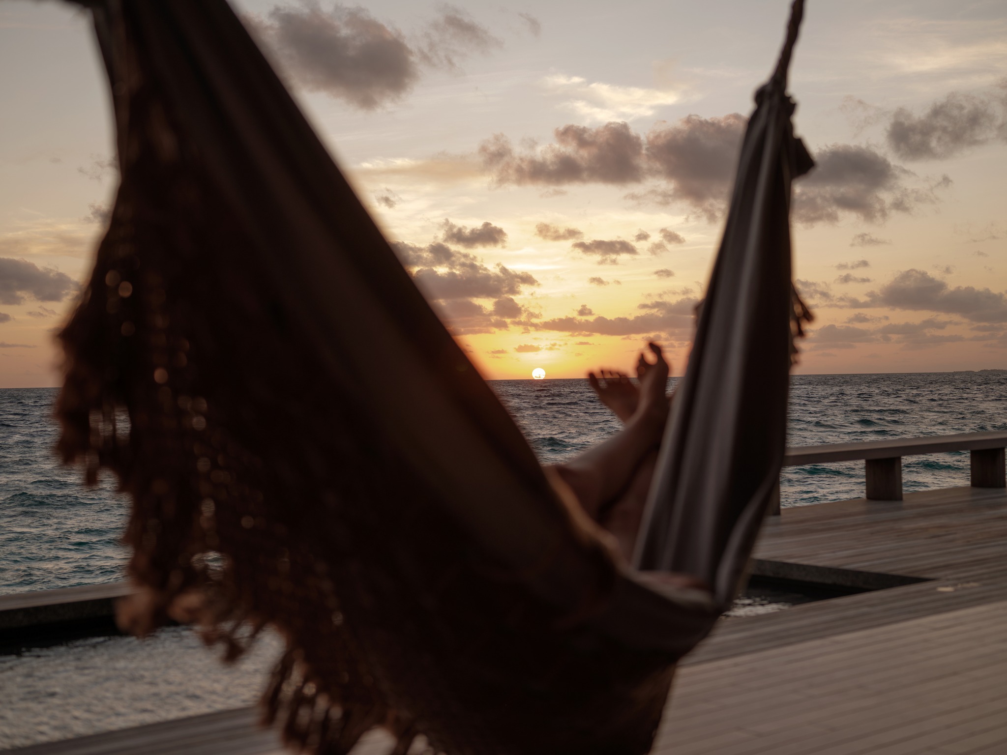 Patina Maldives Hotel en North Male Atoll