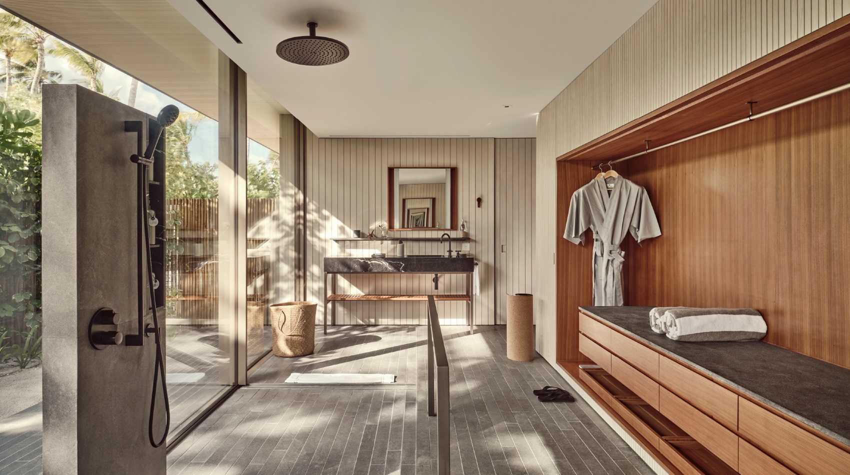 Patina Maldives Hotel en North Male Atoll