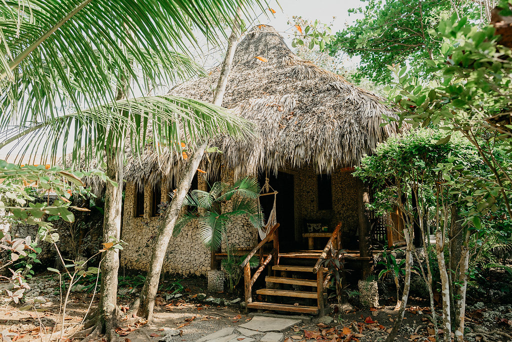 Natura Cabana boutique hotel & spa en Dominican Republic