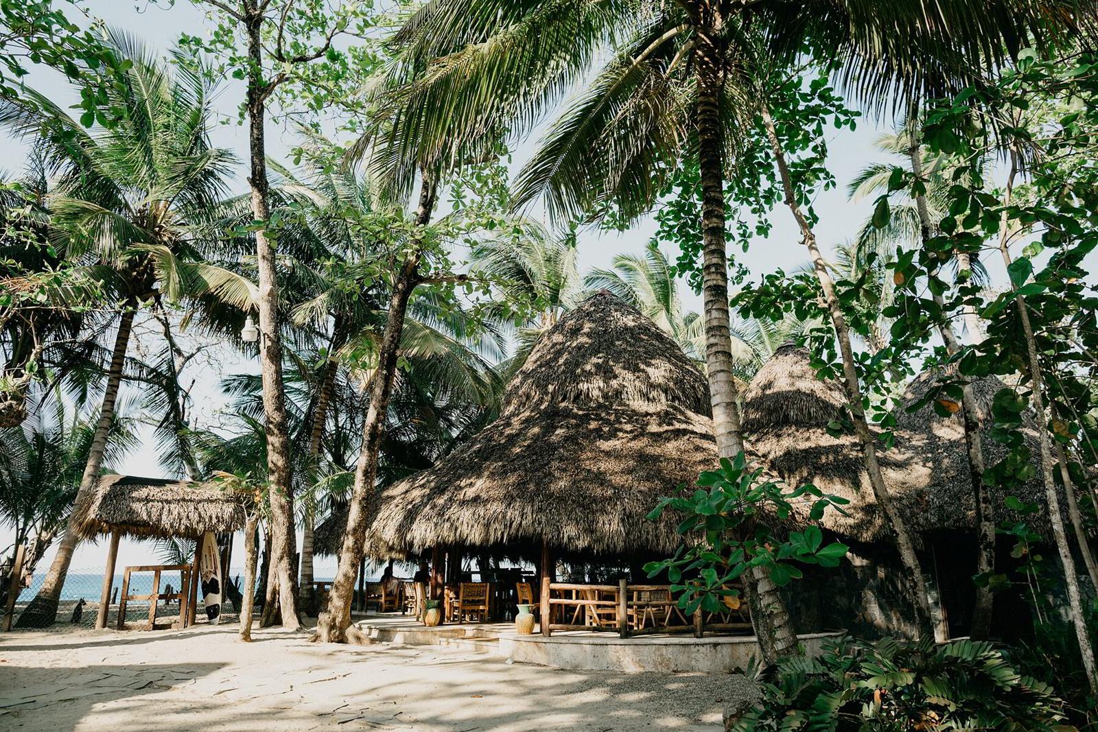 Natura Cabana boutique hotel & spa en Dominican Republic