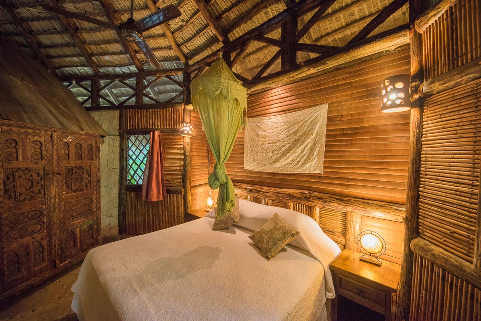 Natura Cabana boutique hotel & spa en Dominican Republic