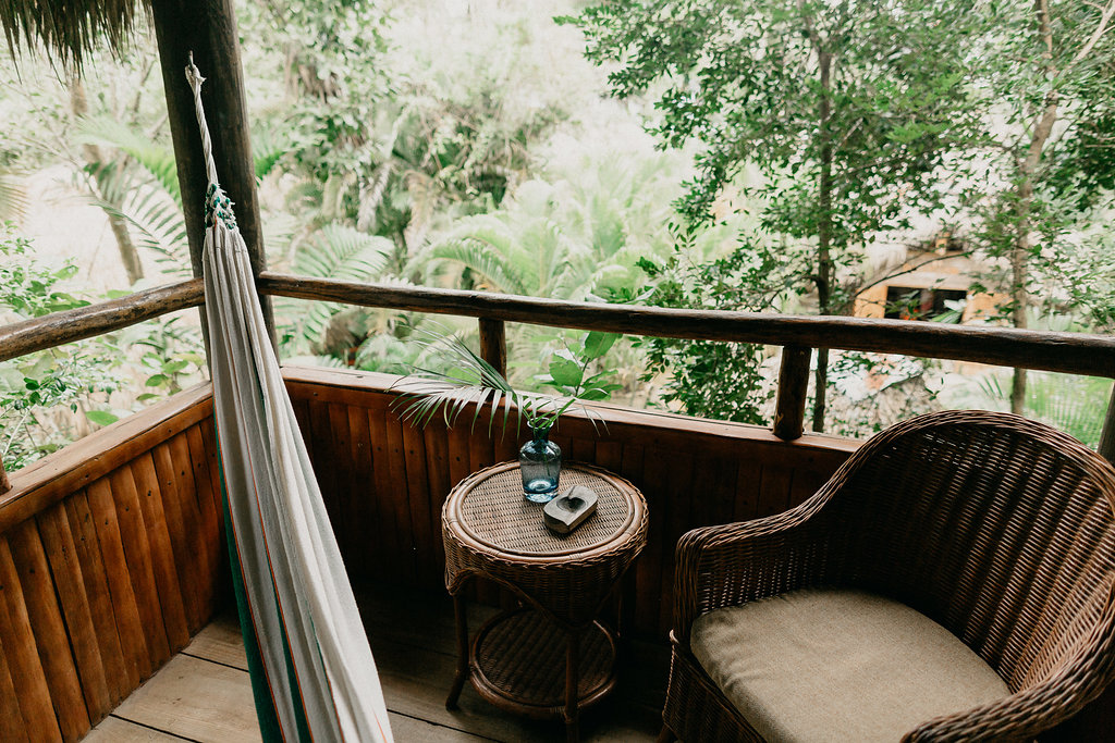 Natura Cabana boutique hotel & spa en Dominican Republic