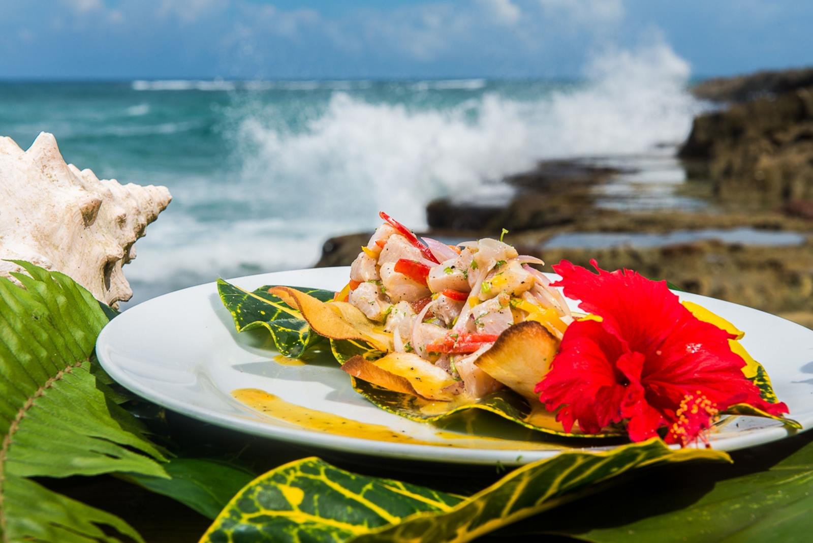 Natura Cabana boutique hotel & spa en Dominican Republic