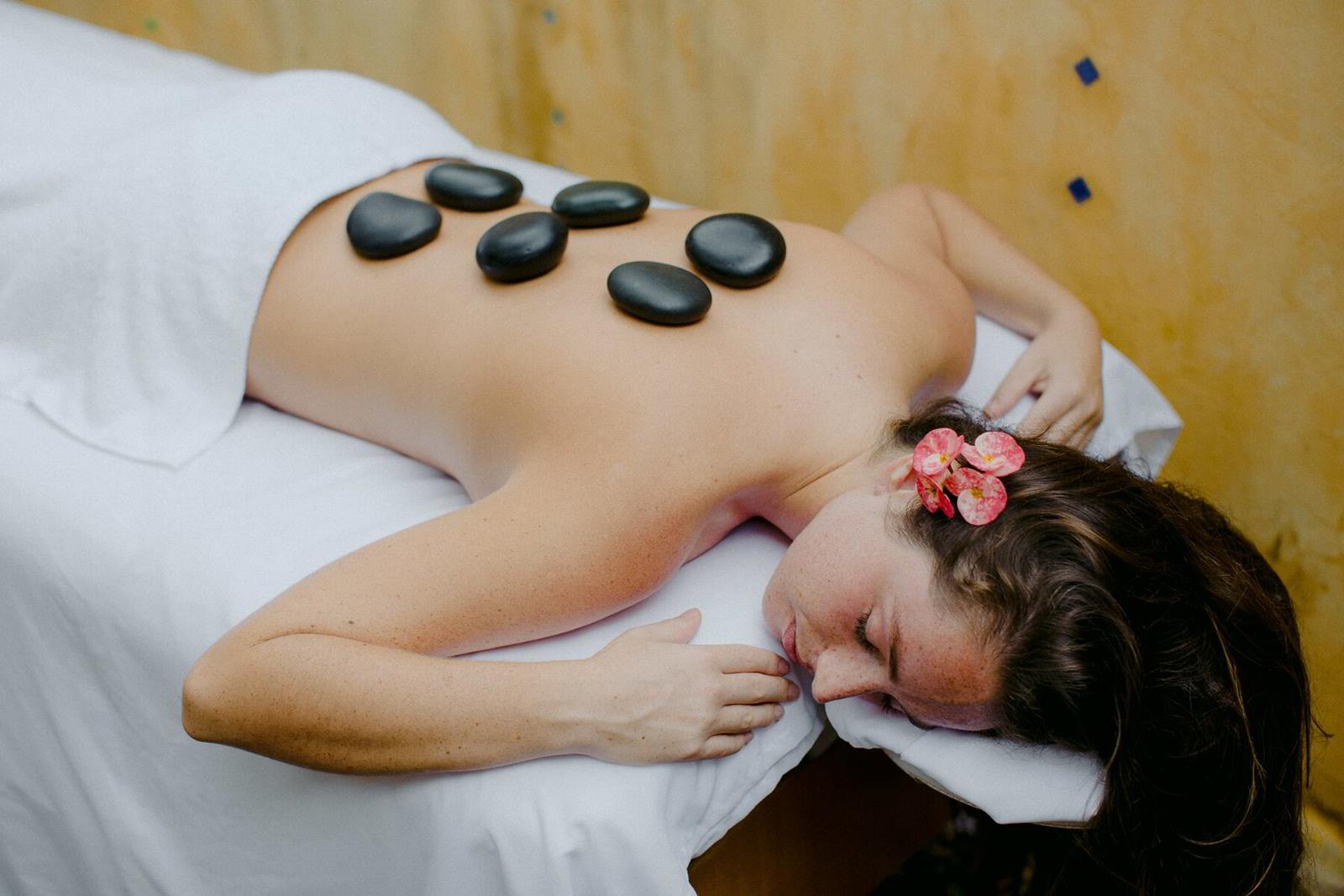 Natura Cabana boutique hotel & spa en Dominican Republic