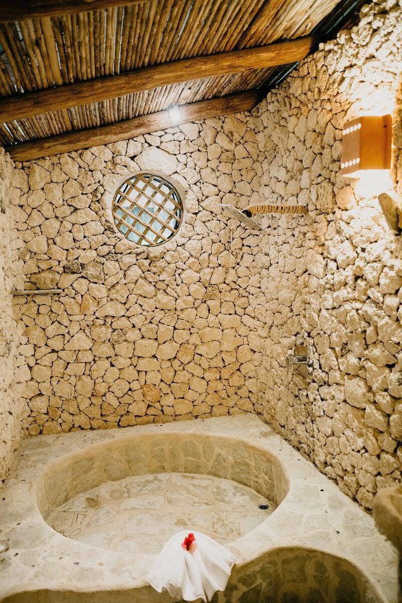 Natura Cabana boutique hotel & spa en Dominican Republic