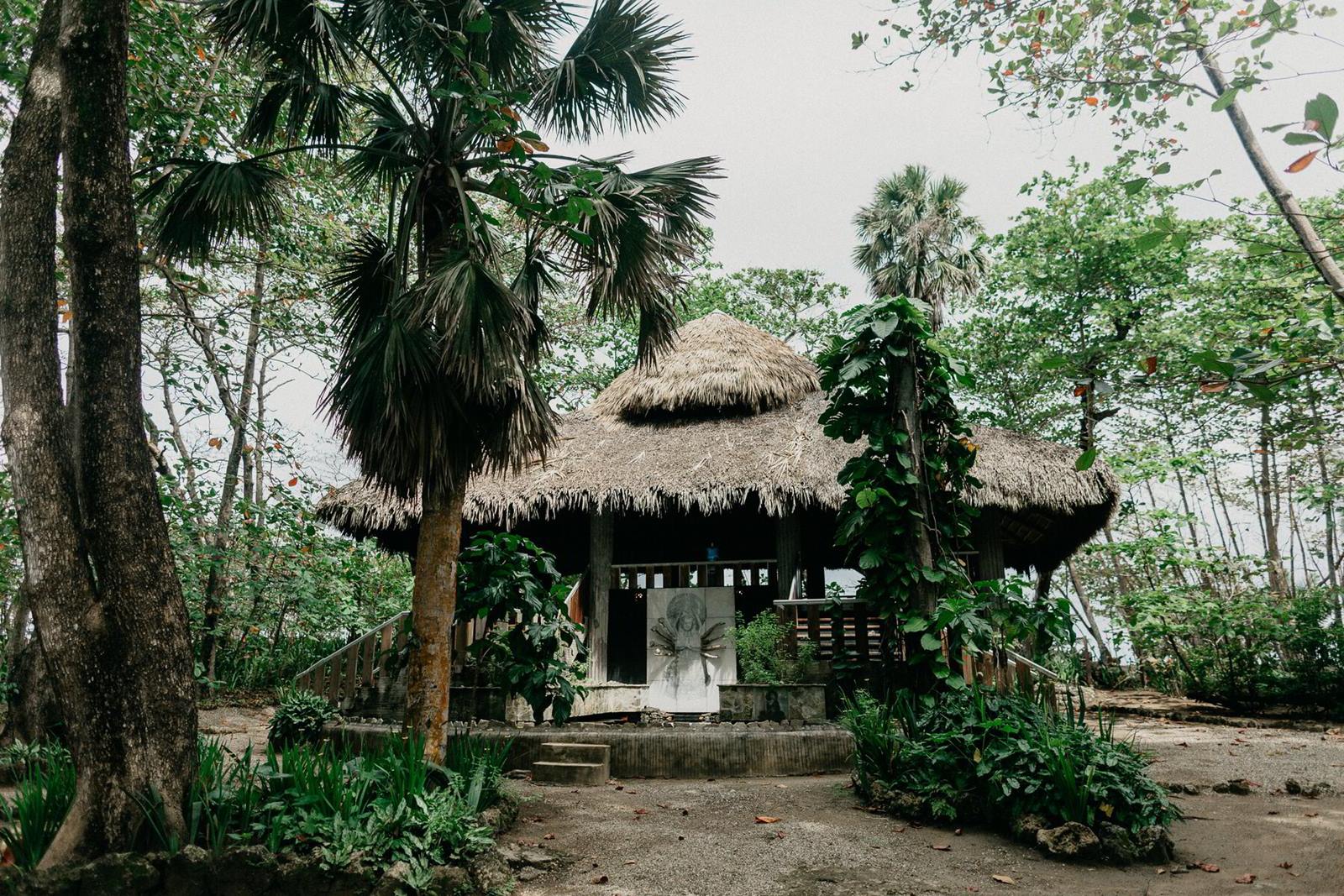 Natura Cabana boutique hotel & spa en Dominican Republic